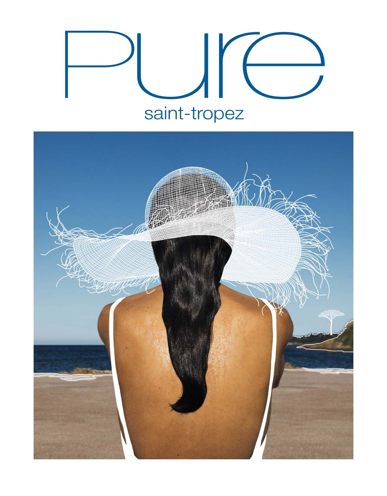 Pure Saint Tropez Août 2023